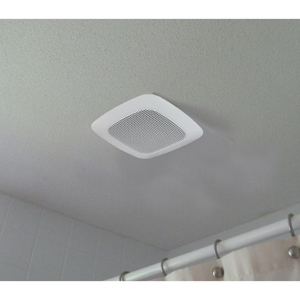 home depot bluetooth bathroom fan