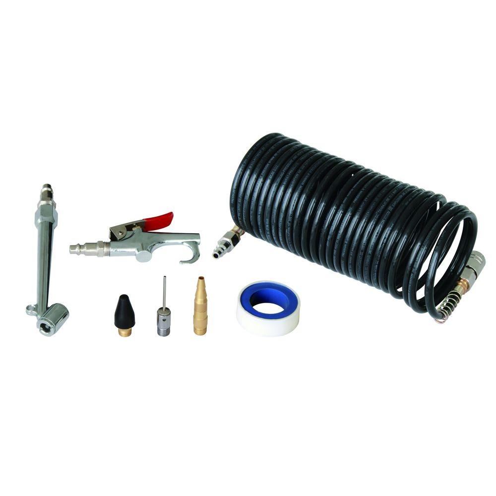 Husky 60 Gal. Stationary Electric Air CompressorC602H The Home Depot