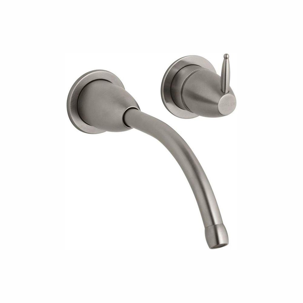 No Hot Water Kohler Faucet panoramicsobriety