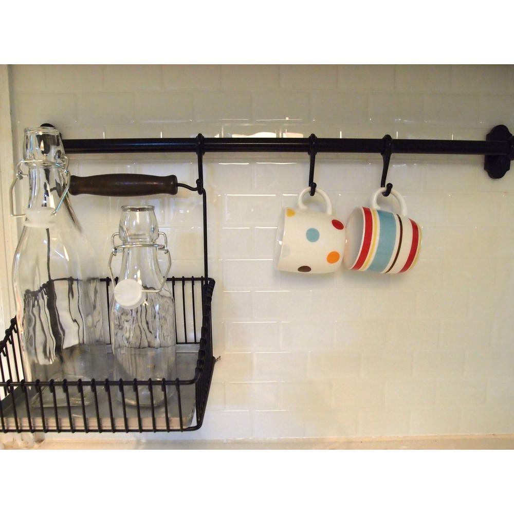 peel and stick subway tile home depot