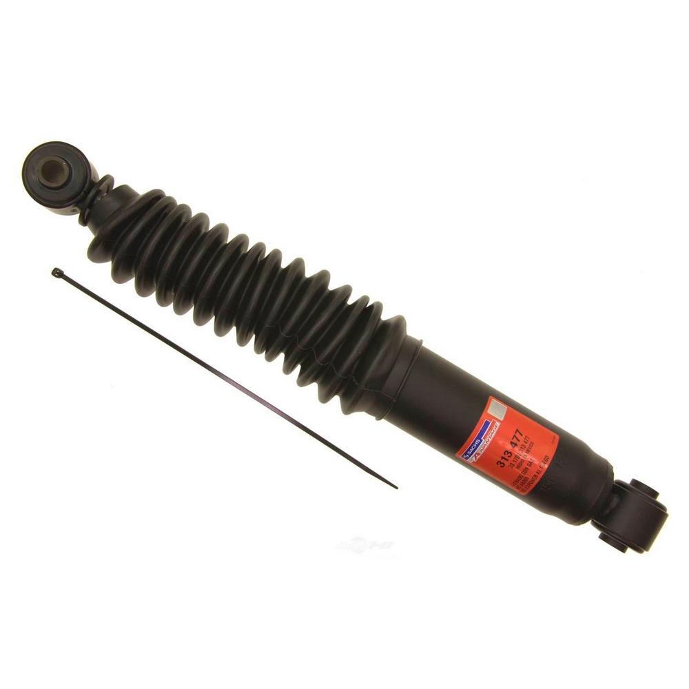 Sachs Shock Absorber 20072015 Nissan Armada313 477 The Home Depot