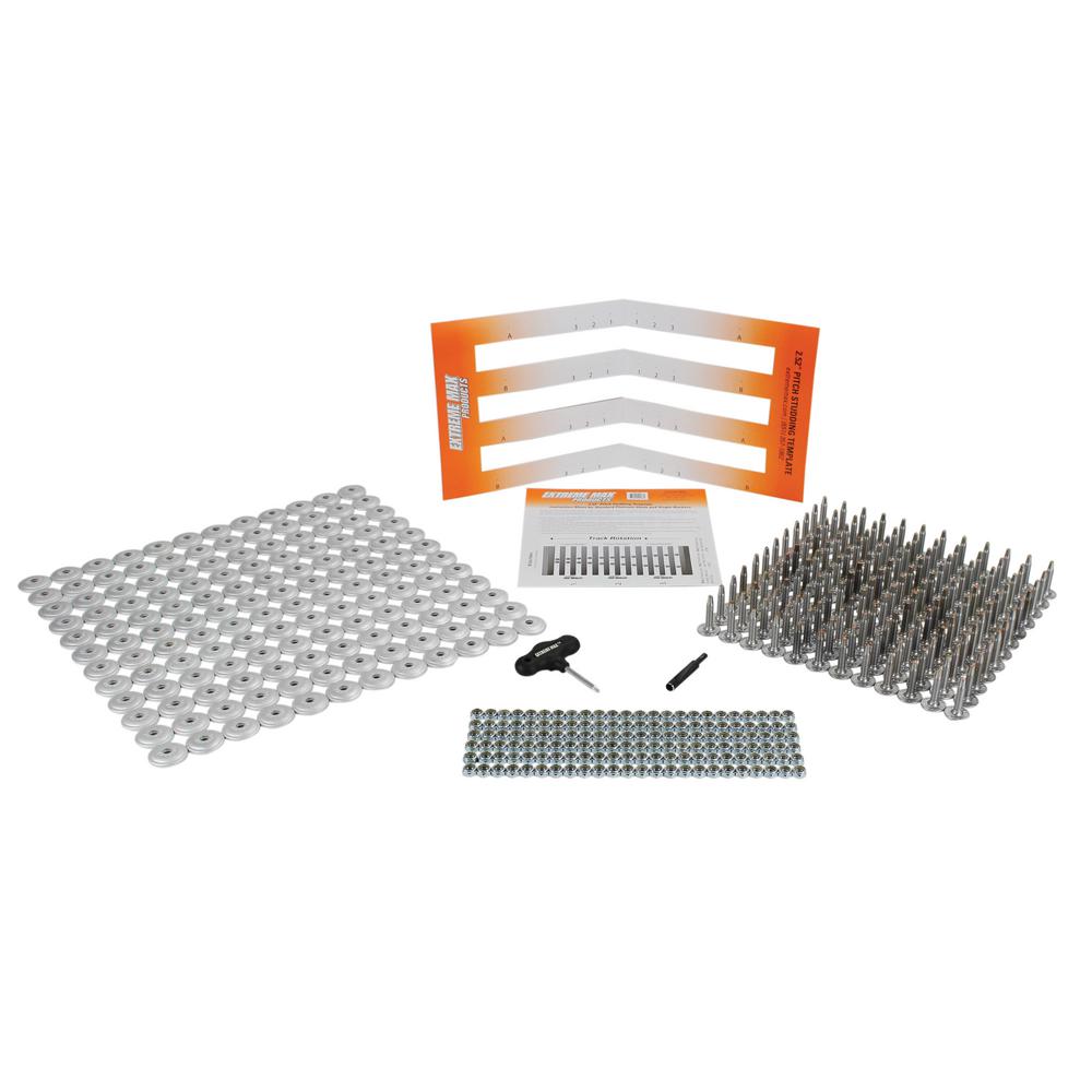Extreme Max Products-5600.3103 W-Inch Rope Kit