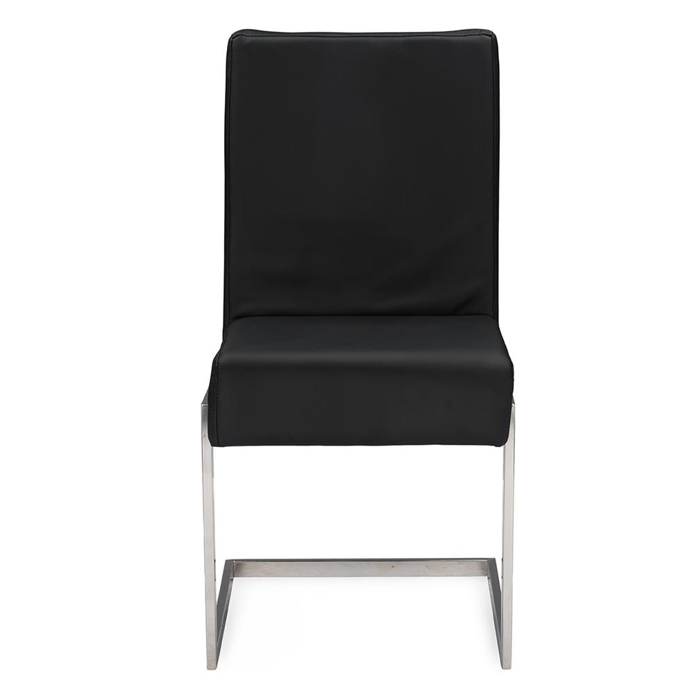 Boraam Bloomington Black and Cherry Wood Dining Chair (Set of 2 ... Boraam Bloomington Black and Cherry Wood Dining Chair (Set of 2 ...