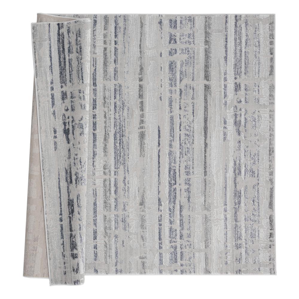 United Weavers Cascades Rainier Blue 12 Ft 6 In X 15 Ft Area