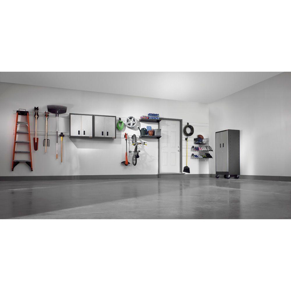Gladiator Garage Gear Wall Panels Dandk Organizer
