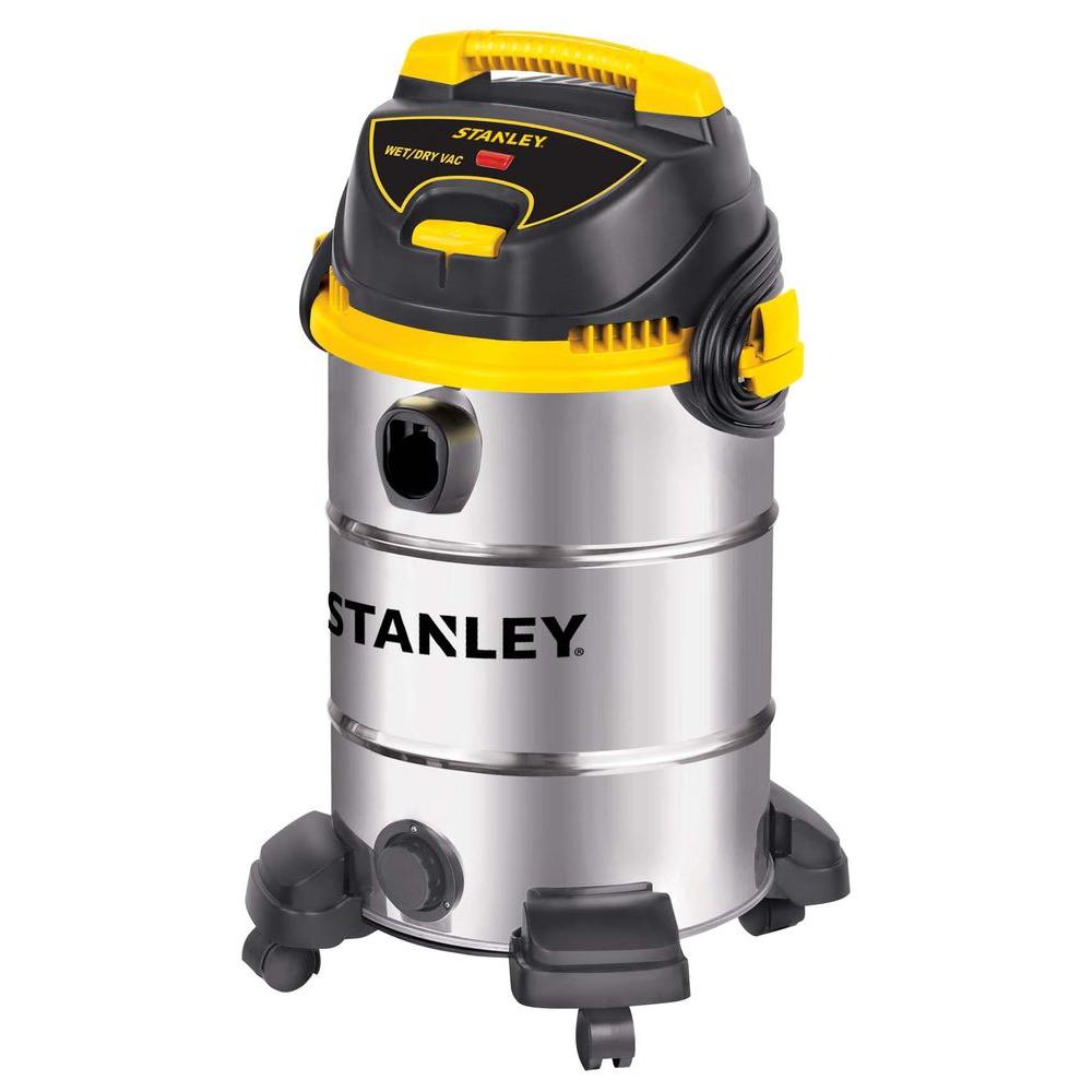 stanley wet dry vac bags