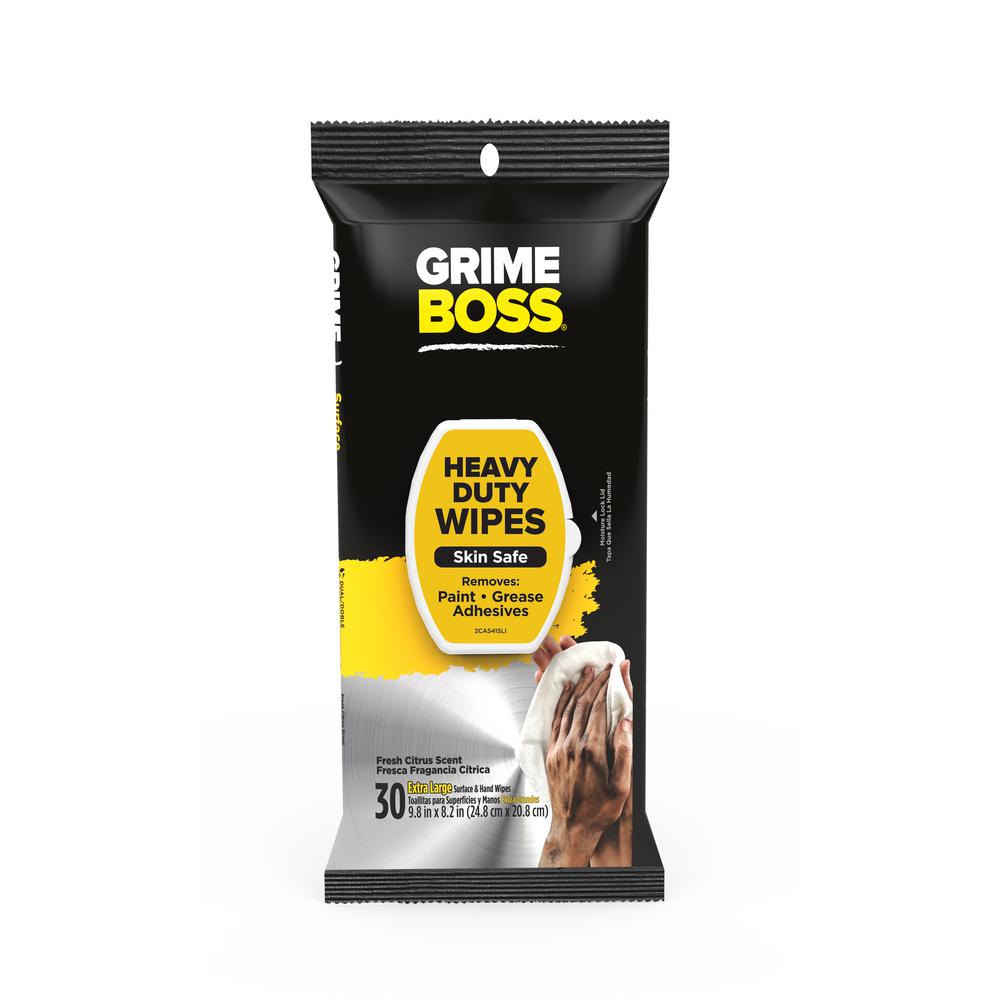 Leather Disinfecting Wipes Cleaning Supplies The Home Depot