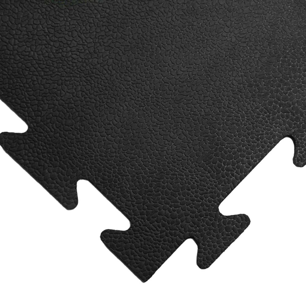 Exercise Gym Flooring The Home Depot Armor Lock