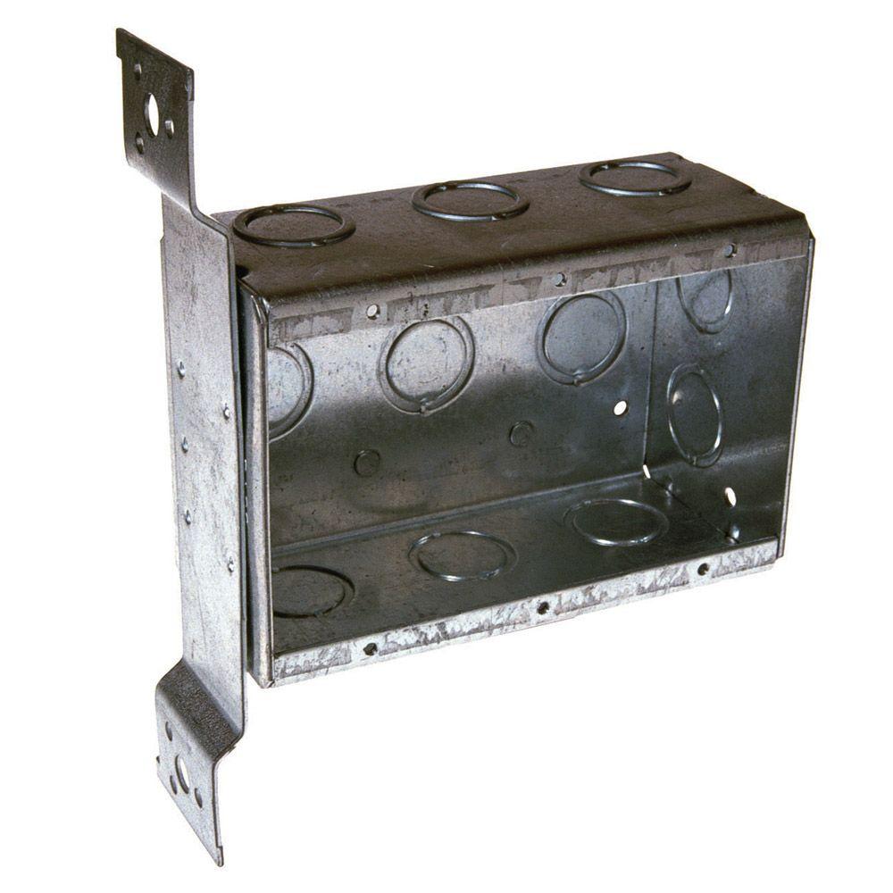 Business Industrie Elektronik Messtechnik Gehause Schaltschranke 1 Gang Gray Metal Interior New Work Old Standard Handy Ceiling Electrical Box Anschlussdosen Gehause Wwtrek Com