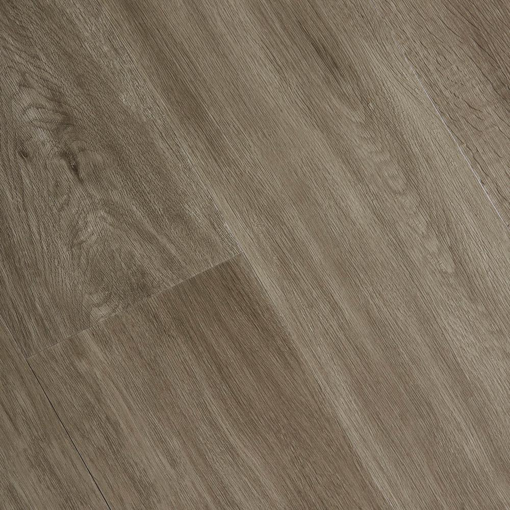 Gray Luxury Vinyl Planks Vinyl Flooring & Resilient Flooring The