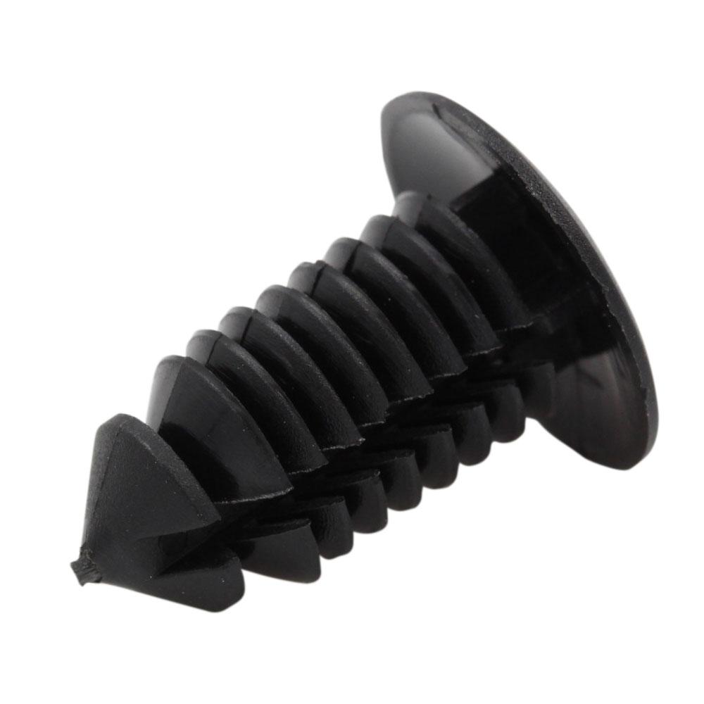 PrimeLine Plastic Window Grid Retainer Clip (6Pack)L 5840 The Home