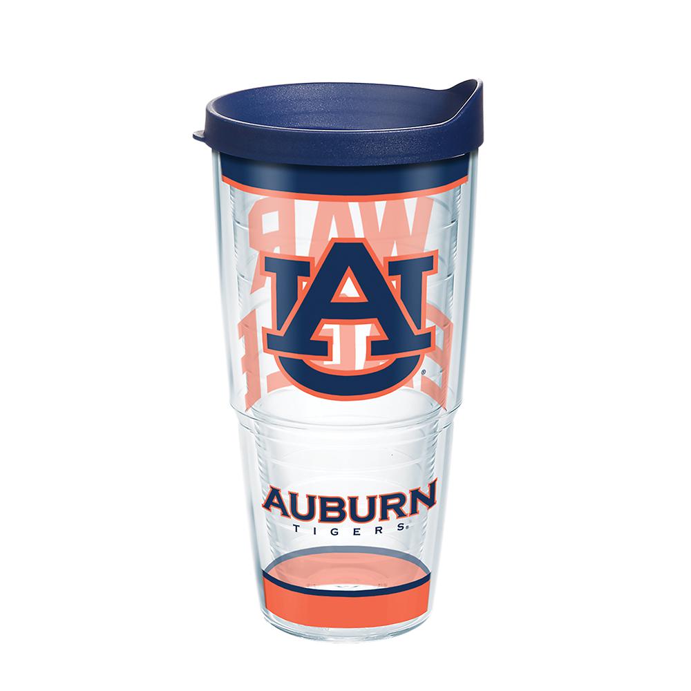 Tervis Auburn University Tradition 24 oz. Double Walled Insulated ...