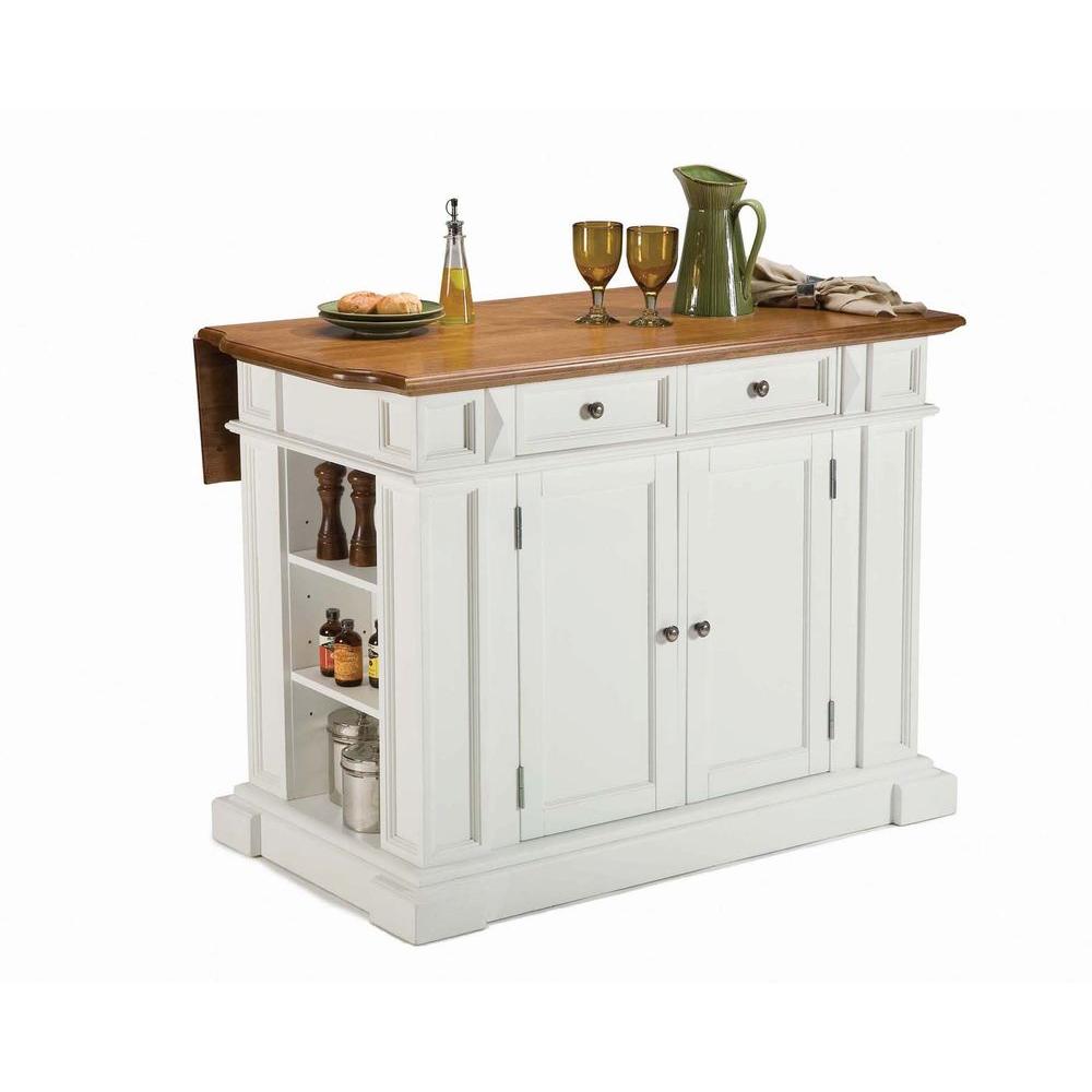 White Home Styles Kitchen Islands 5002 94 64 1000 