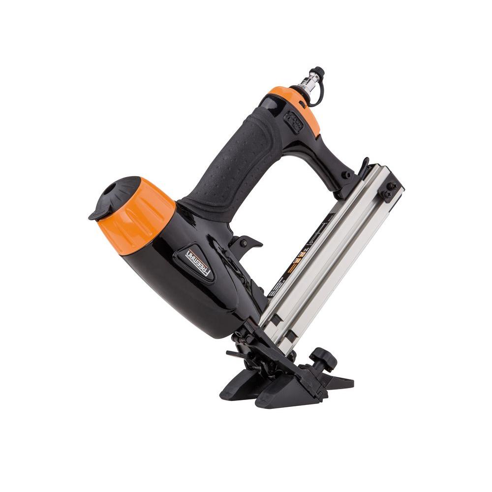 close to wall flooring nailer