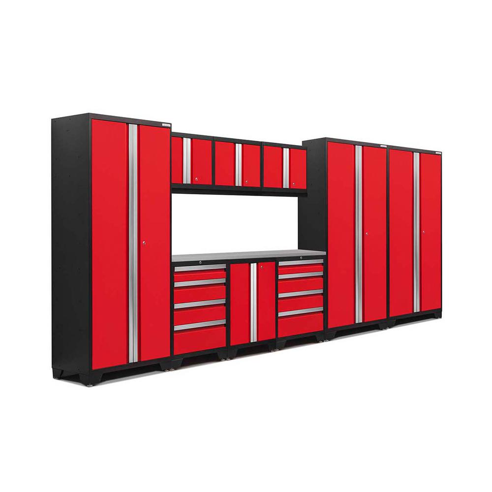 Newage Products Bold 3 Series 77 In H X 162 W 18 D 24 Newage Products Bold 3 Series 77 In H X 162 W 18