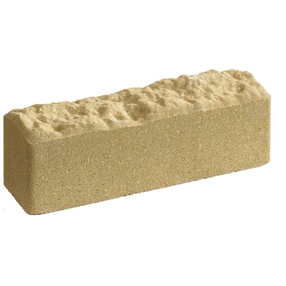 Rivers Edge 12 in. x 3.5 in. x 3.5 in. Tan/Brown