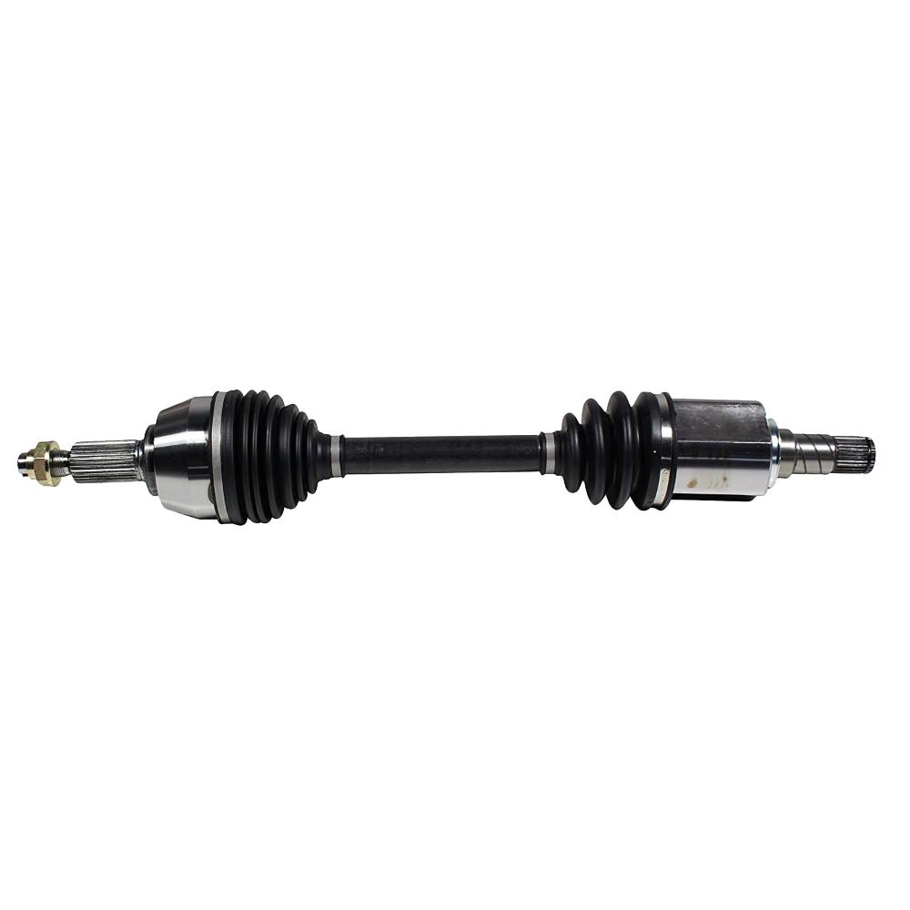 New GSP CV Axle fits 2007-11 Nissan Altima 3.5L CVT (FD)