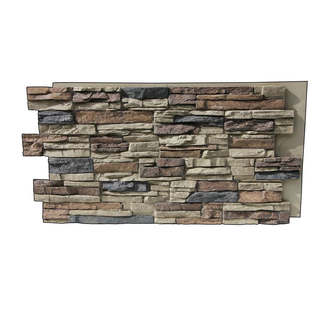 Stone Veneer Siding The Home Depot - Faux Stone Veneer Panels Interior Walls Stone Veneer Siding The Home Depot - Faux Stone Veneer Panels Interior Walls