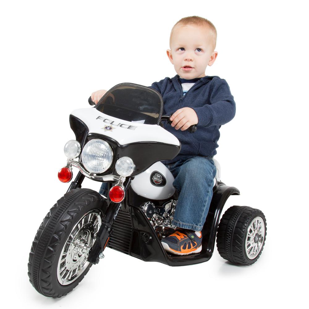 childrens ride on motorcycle