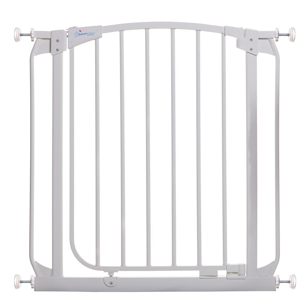 dreambaby growing safety gate