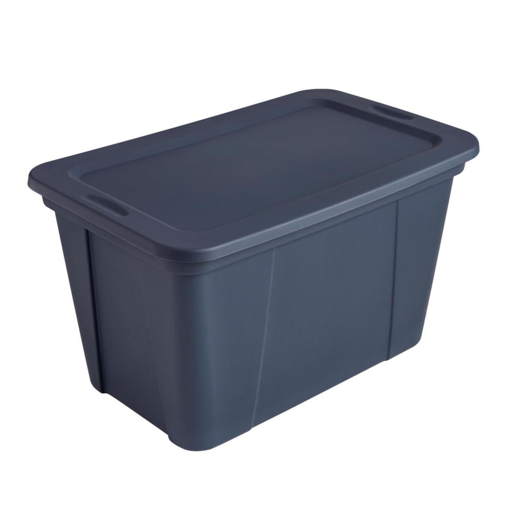 Hdx 20 2025 quart storage tote