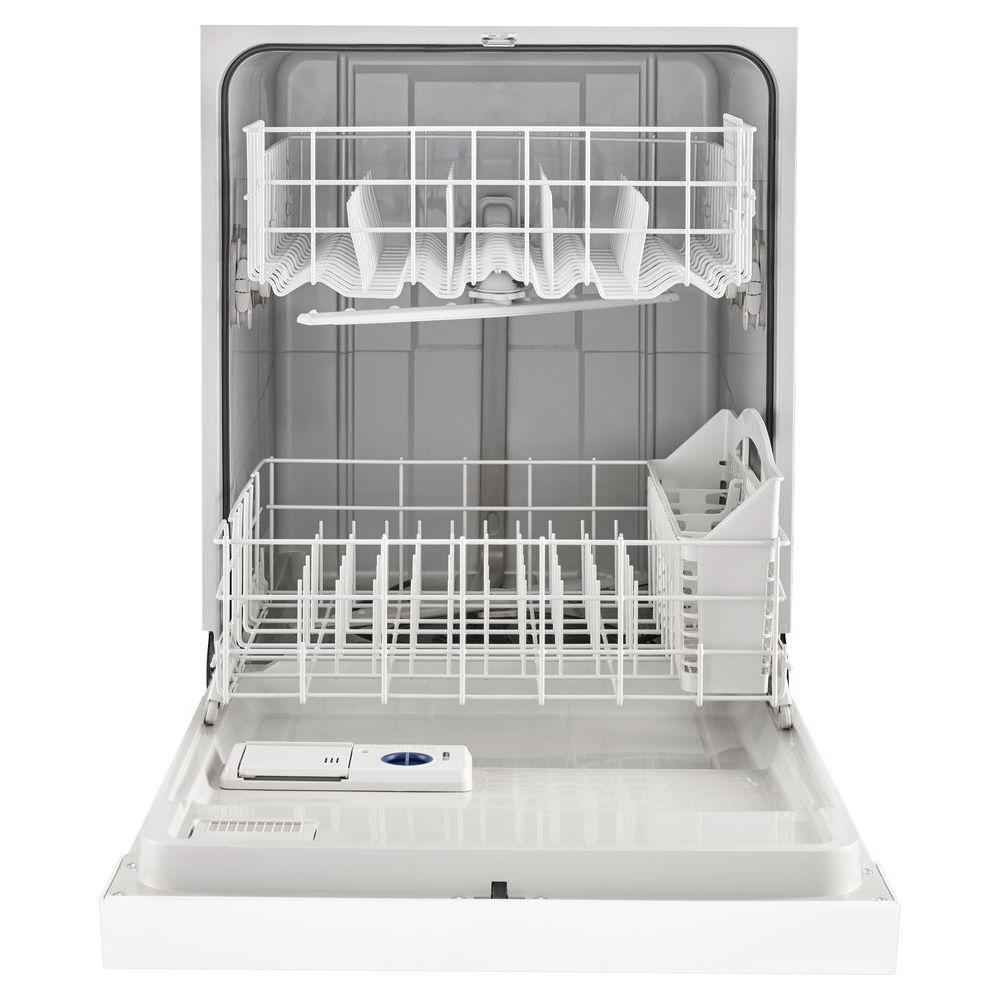 whirlpool dishwasher model wdf330pahw