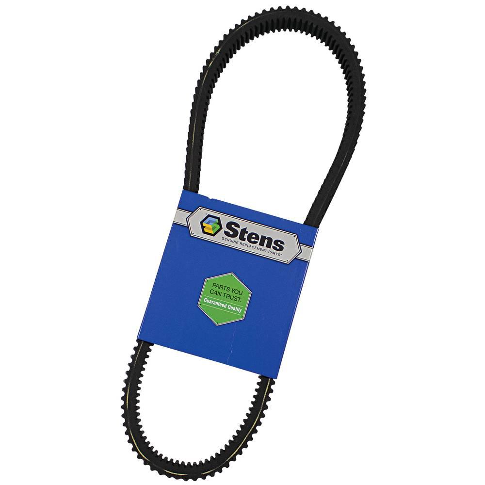cycle belt
