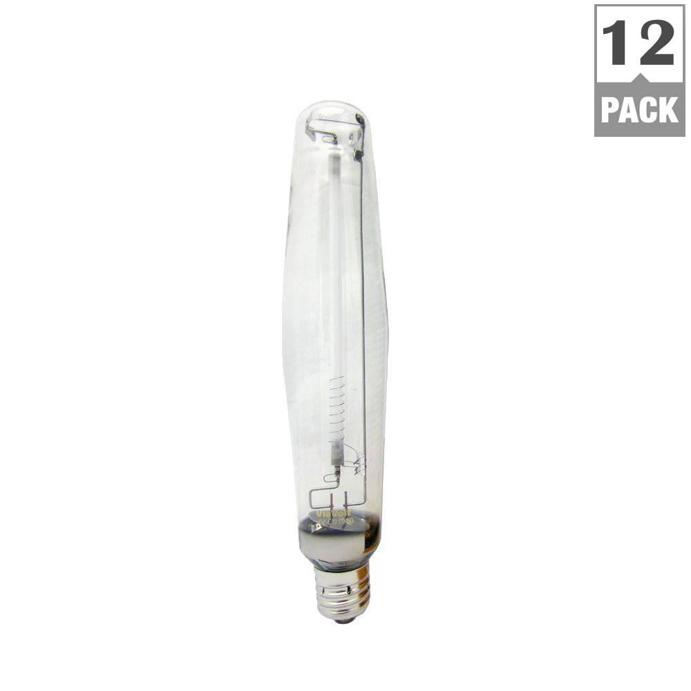 Philips 250Watt ED28 HID Mercury Vapor Deluxe High Intensity Discharge