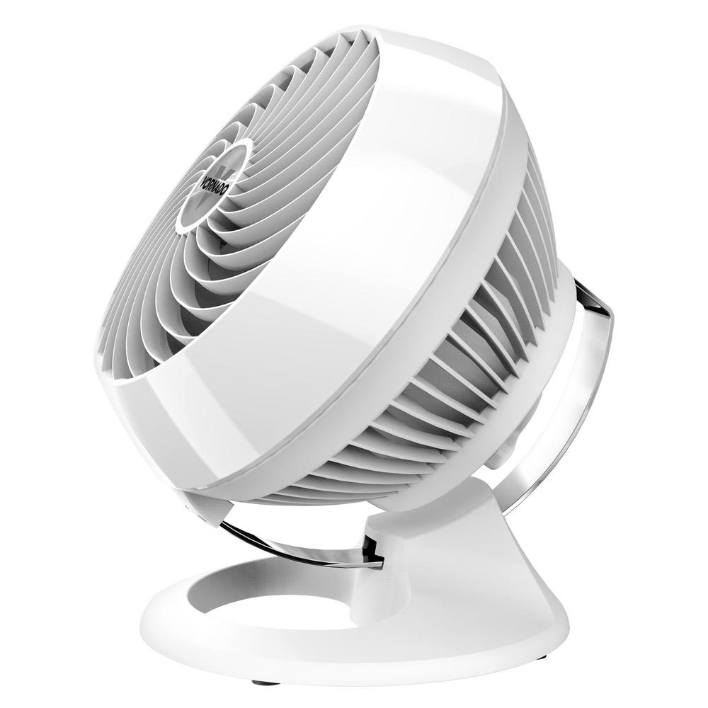 Vornado 460 Small Whole Room Circulation Fan, Ice-CR1-0253-43 - The ...