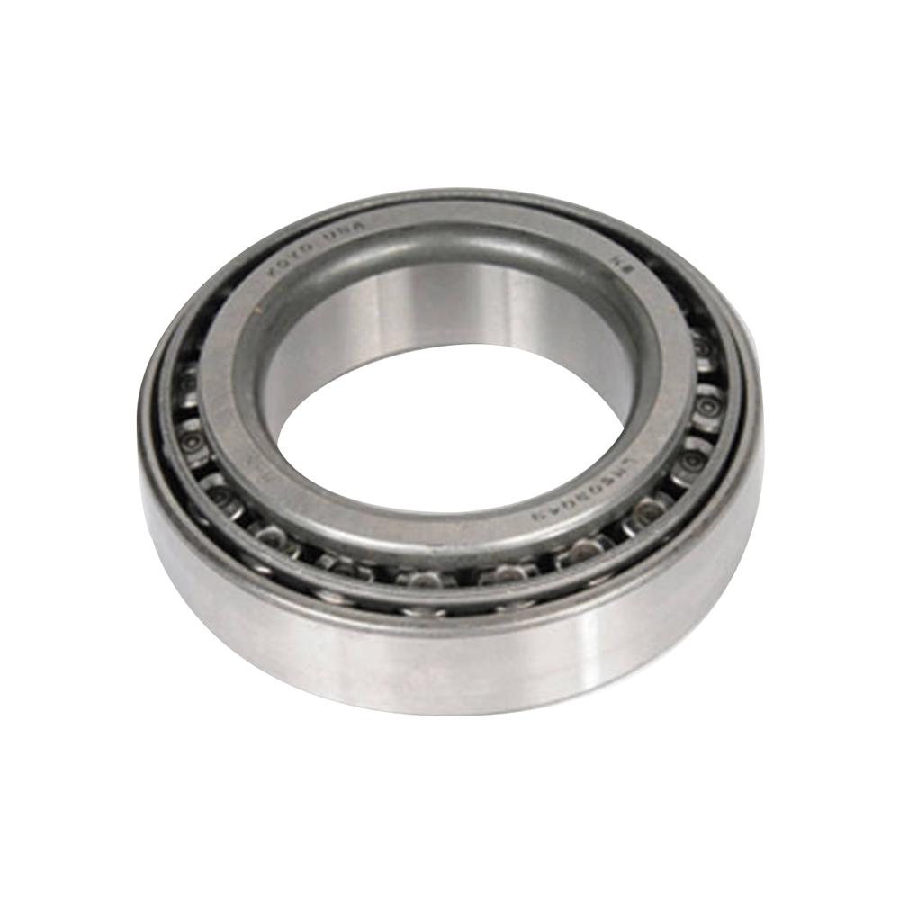 ACDelco Differential Bearing RearS1380 The Home Depot