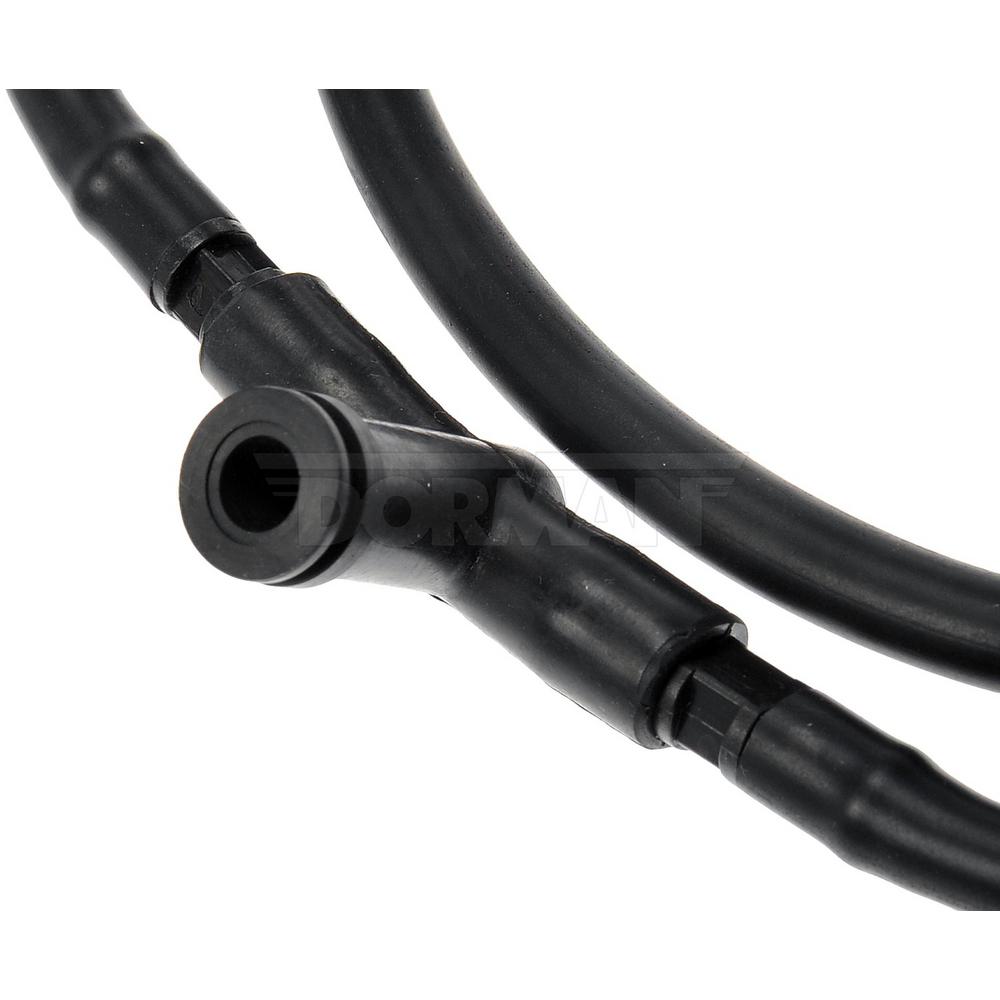 oe solutions windshield washer hose 926 367 the home depot oe solutions windshield washer hose