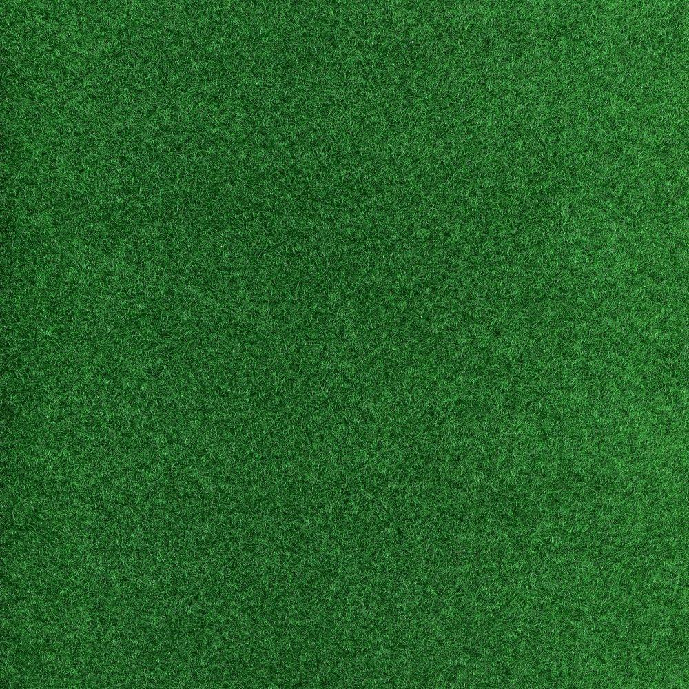 TrafficMASTER Greenspace iGreeni Texture 18 in x 18 in 