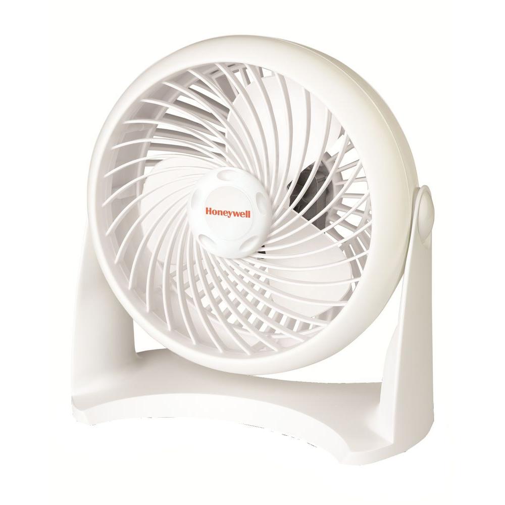 Honeywell Desk Fans Fans The Home Depot