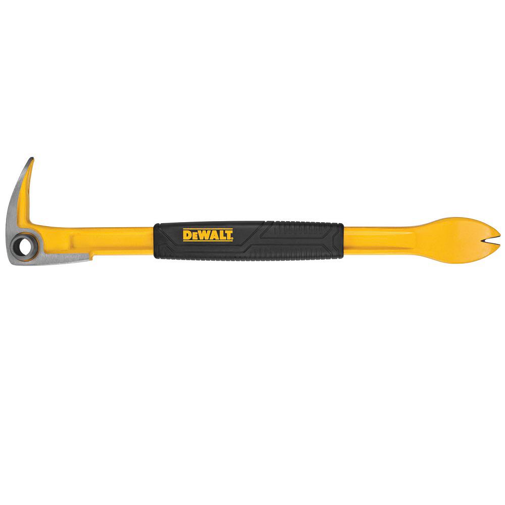 DEWALT 12" Claw BAR Grip
