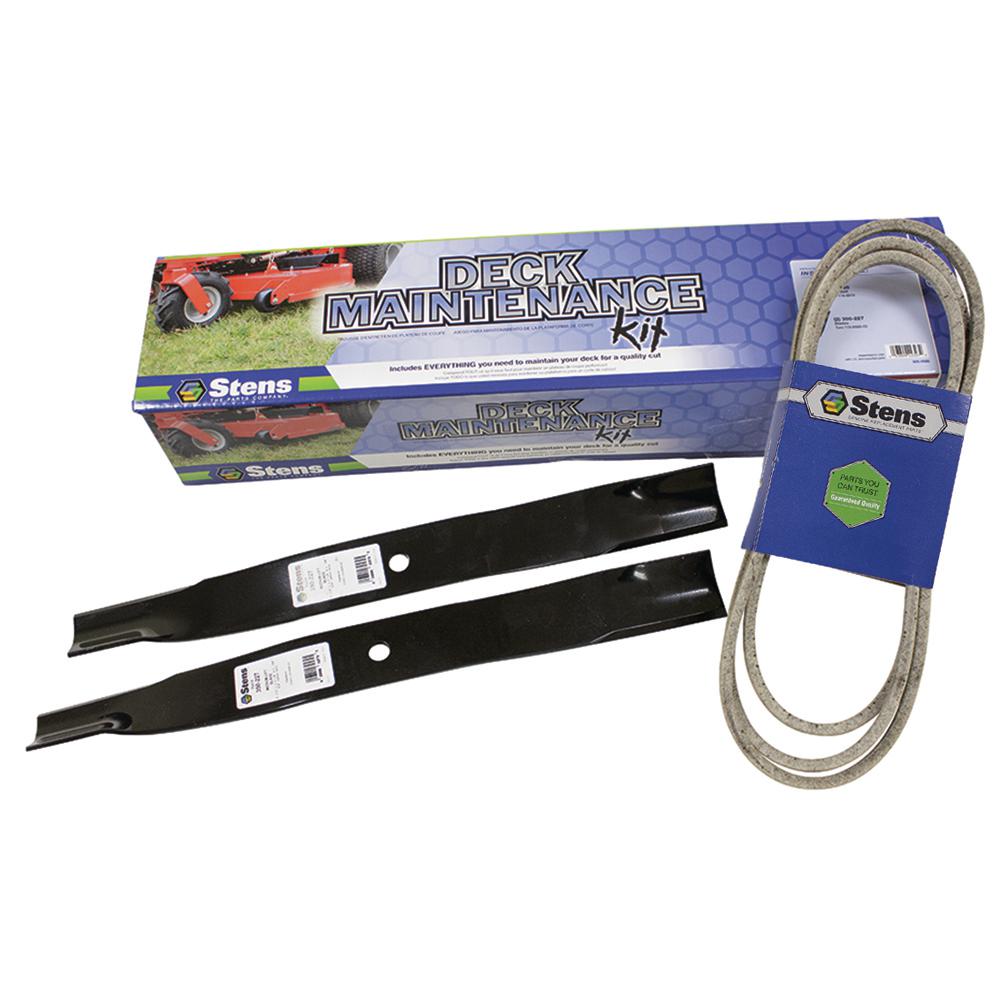 Lawn Mower Deck Repair Kits