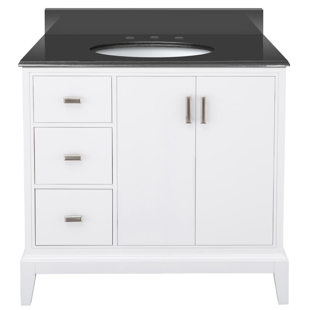 Home Decorators Collection Shaelyn 37 In W X 22 D Bath Vanity Home Decorators Collection Shaelyn 37 In W X 22 D Bath Vanity