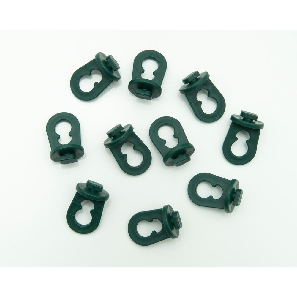 Palram Greenhouse Plant Hangers700650 The Home Depot