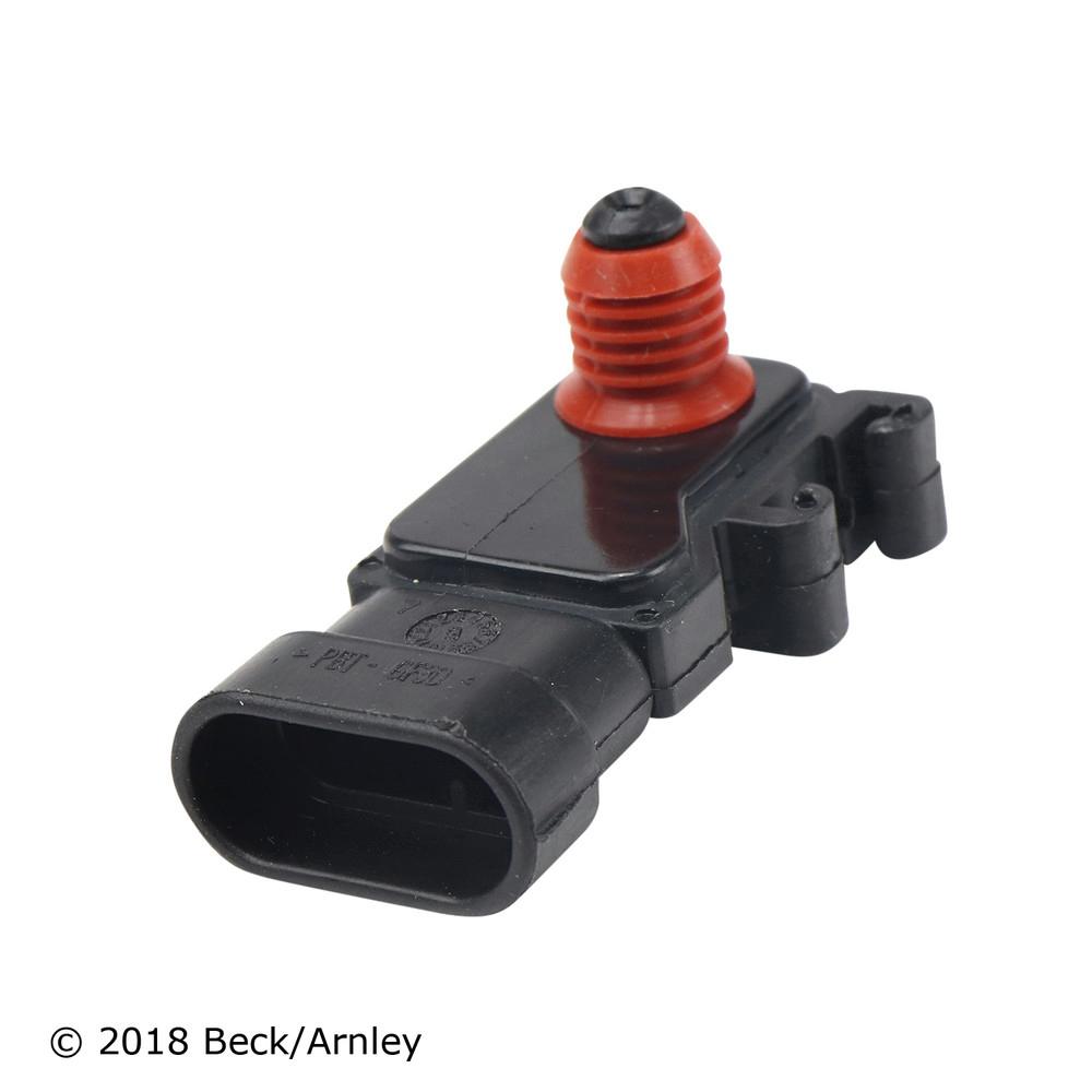 Fuel Injection Manifold Pressure Sensor Beck//Arnley 158-0749