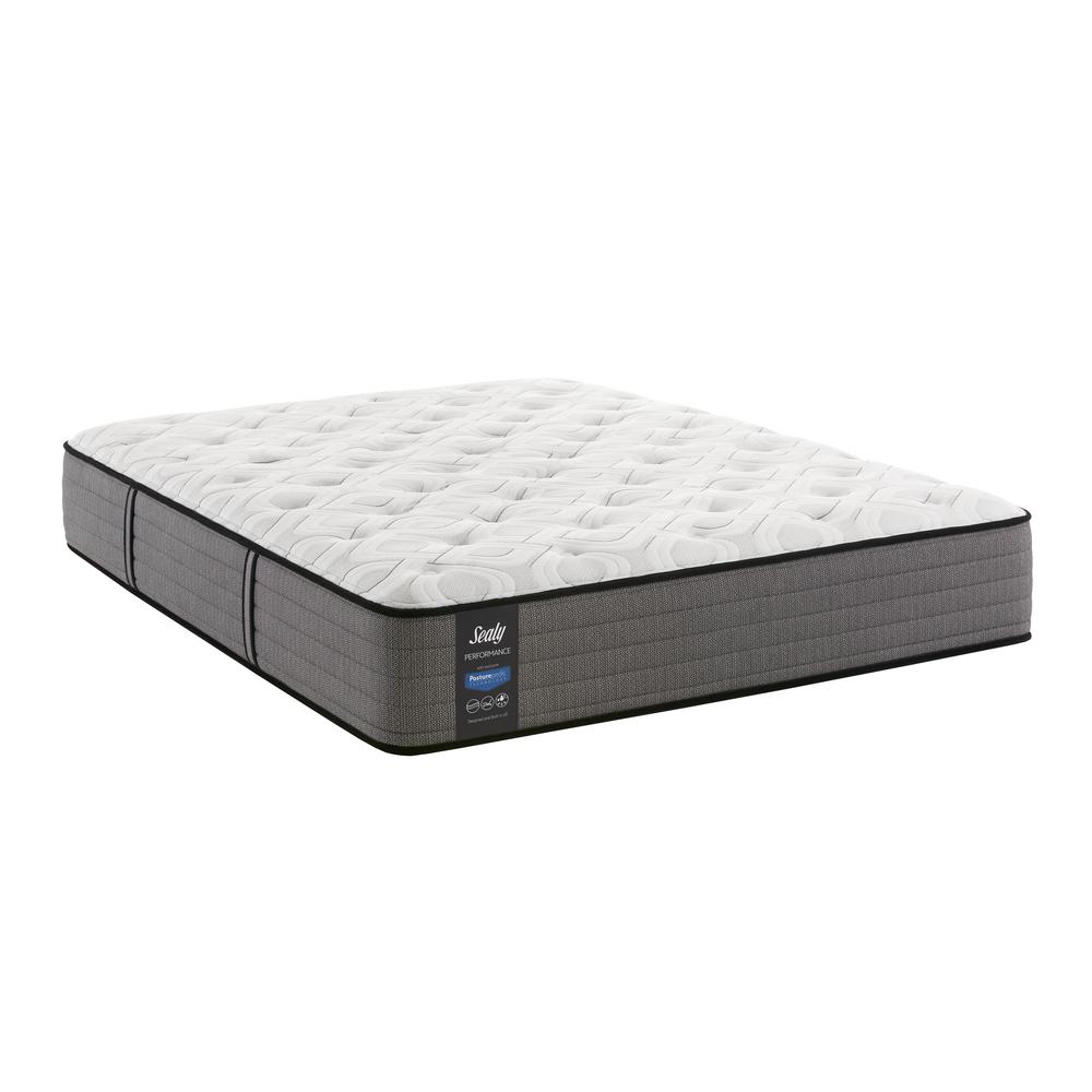 Sealy Response Performance 12 5 In Queen Cushion Firm Top Sealy Response Performance 12 5 In Queen Cushion Firm Top Mattress