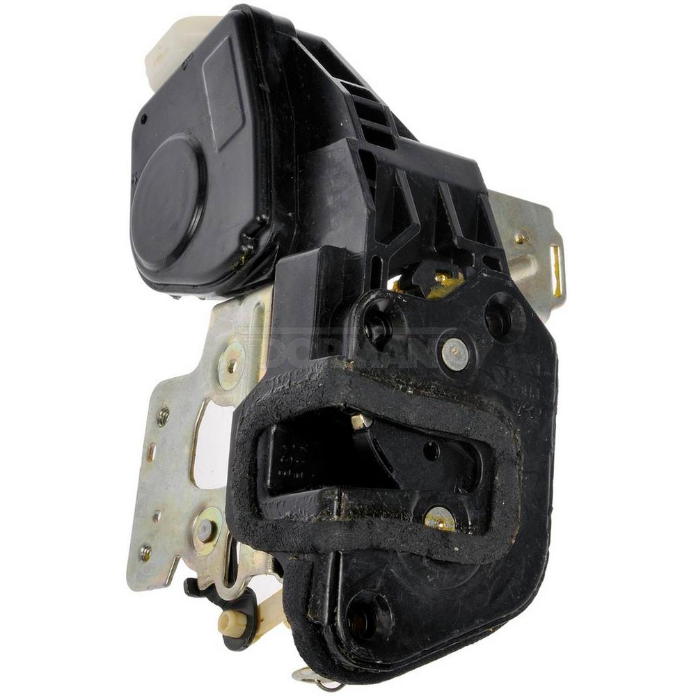 OE Solutions Door Lock Actuator Integrated With Latch 20012002 Hyundai Elantra 2.0L937010
