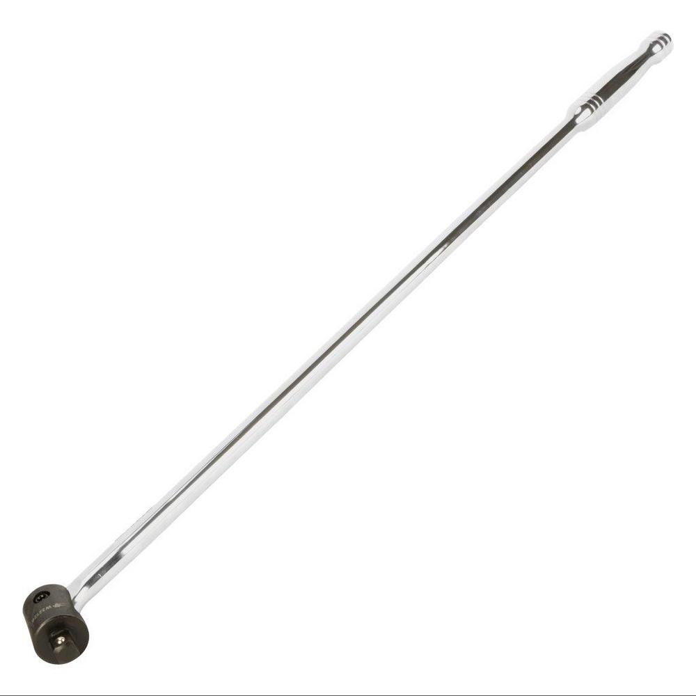 Performance Tool 1 2 In Drive 30 In Breaker Bar W32126 The Home Depot