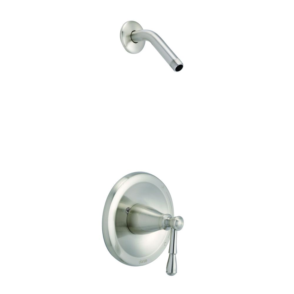 Danze By Gerber Eastham Single Handle Shower Only Faucet Trim Kit