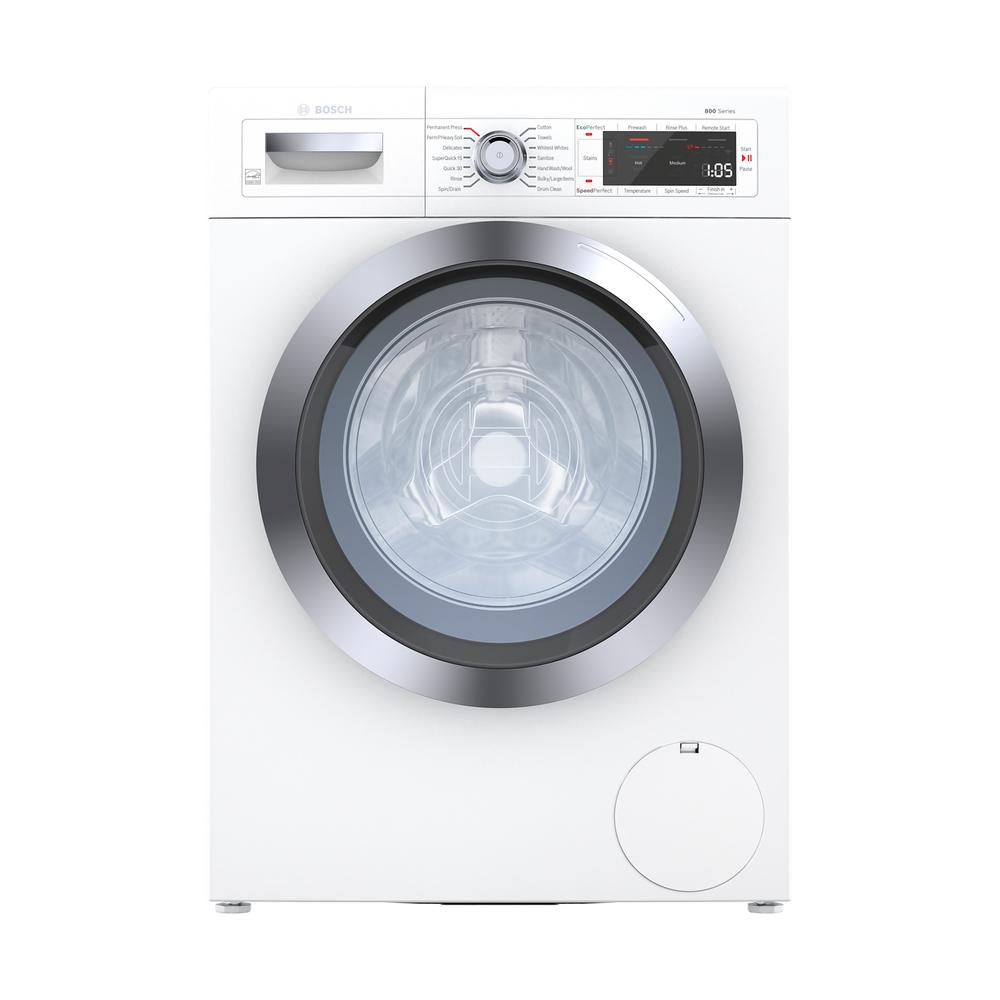 Bosch 800 Series 24 in. 2.2 cu. ft. 240 