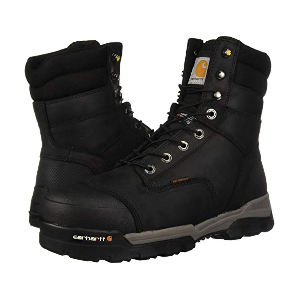 carhartt ground force boots