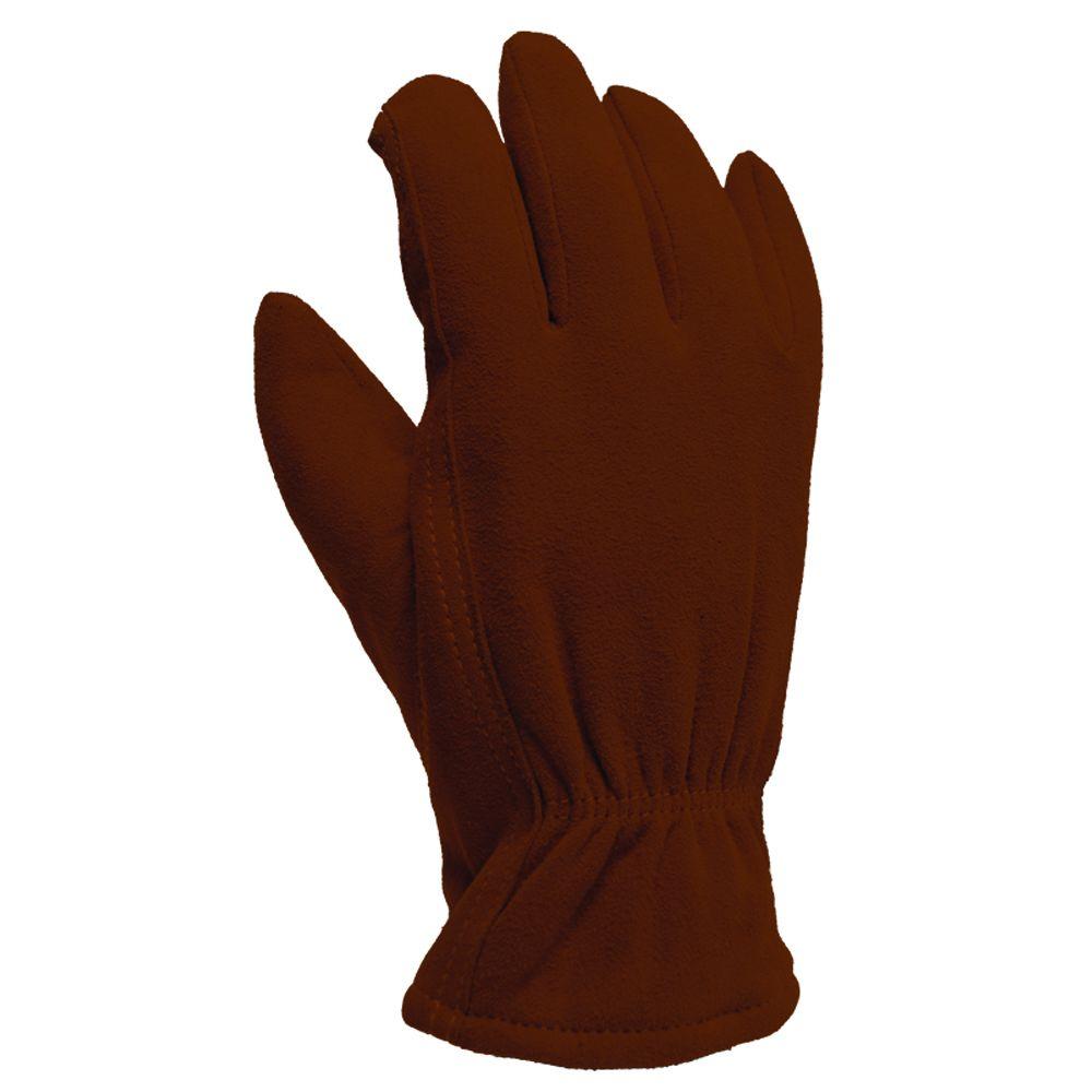 deerskin winter gloves