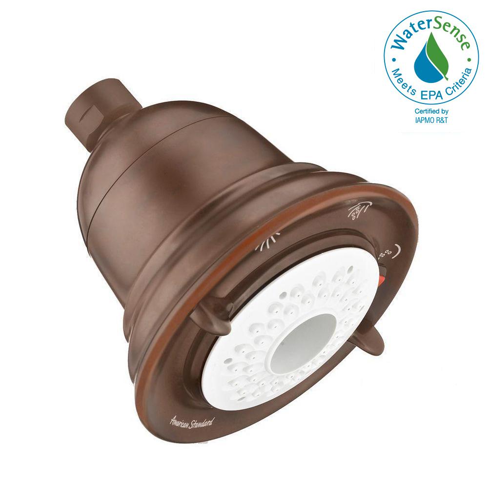 American Standard FloWise Traditional WaterSaving 3Spray 4.5 in