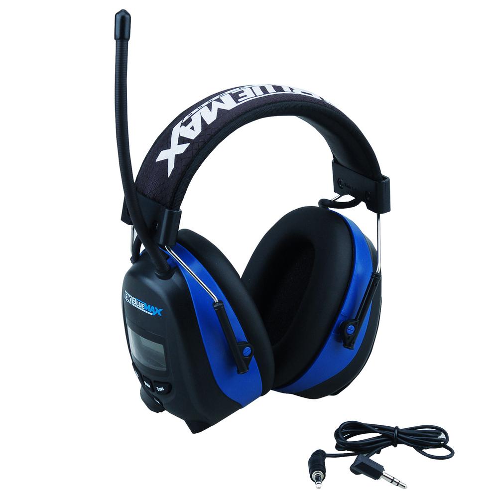 Ryobi 18Volt ONE+ Compact Radio with Bluetooth Wireless Technology