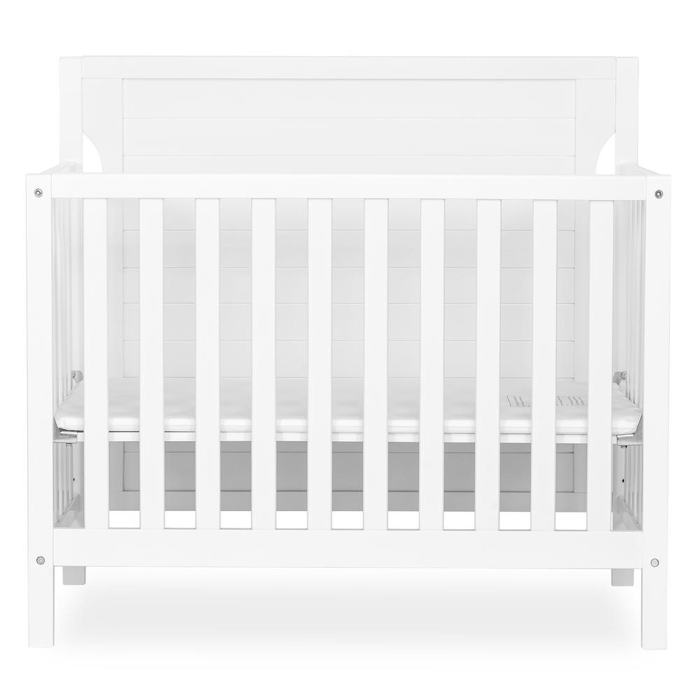 baby cribs with mattress included