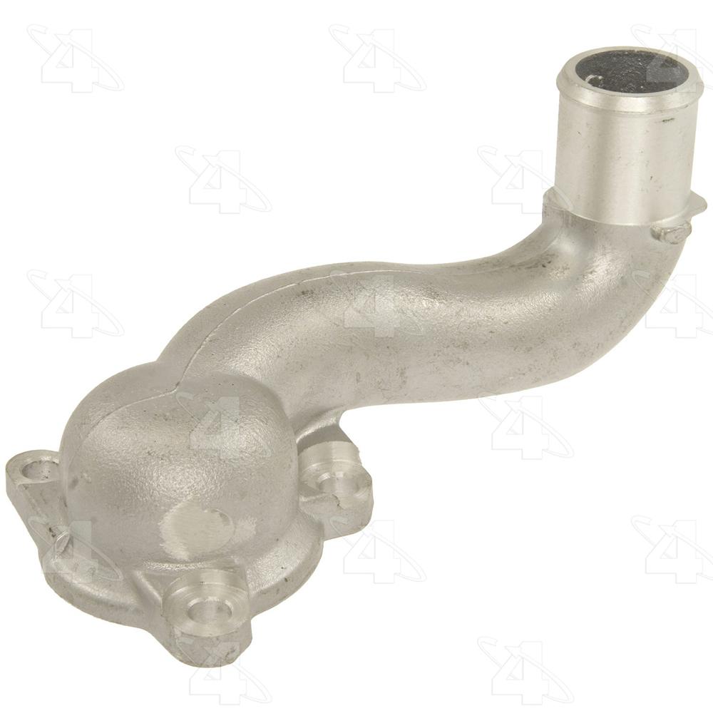 Engine Coolant Water Inlet 4 Seasons 85155
