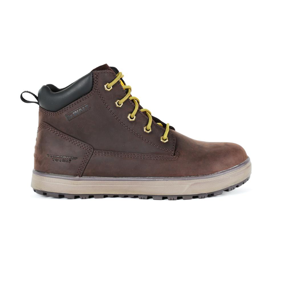 helix 6 inch boot